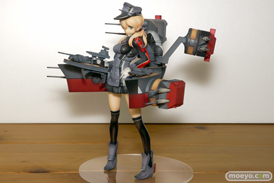 グッドスマイルカンパニーの新作フィギュア　艦隊これくしょん -艦これ- Prinz Eugen(プリンツ・オイゲン)の新作フィギュア彩色サンプル画像07