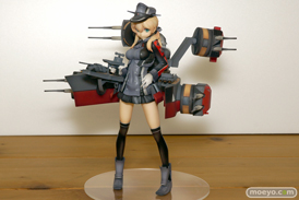 グッドスマイルカンパニーの新作フィギュア　艦隊これくしょん -艦これ- Prinz Eugen(プリンツ・オイゲン)の新作フィギュア彩色サンプル画像08