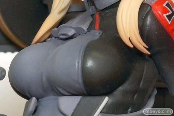 グッドスマイルカンパニーの新作フィギュア　艦隊これくしょん -艦これ- Prinz Eugen(プリンツ・オイゲン)の新作フィギュア彩色サンプル画像20