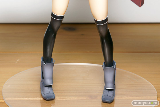 グッドスマイルカンパニーの新作フィギュア　艦隊これくしょん -艦これ- Prinz Eugen(プリンツ・オイゲン)の新作フィギュア彩色サンプル画像23