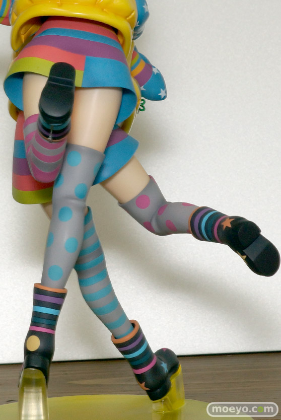 ファット・カンパニーの新作フィギュア　アイドルマスター 双海亜美＆双海真美の新作フィギュア彩色サンプル画像16