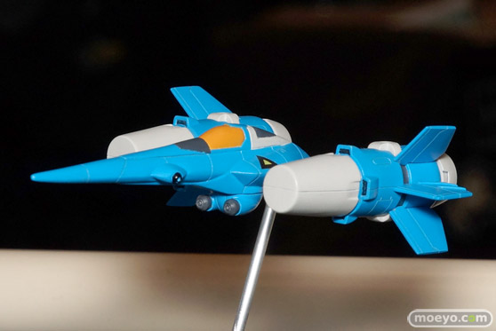 画像　フィギュア　サンプル　レビュー　ワンダーフェスティバル 2016［冬］　ゆこ・アン 皇帝ブランド 神聖マタンゴ帝国 06