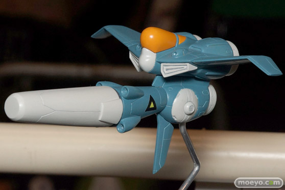 画像　フィギュア　サンプル　レビュー　ワンダーフェスティバル 2016［冬］　ゆこ・アン 皇帝ブランド 神聖マタンゴ帝国 08