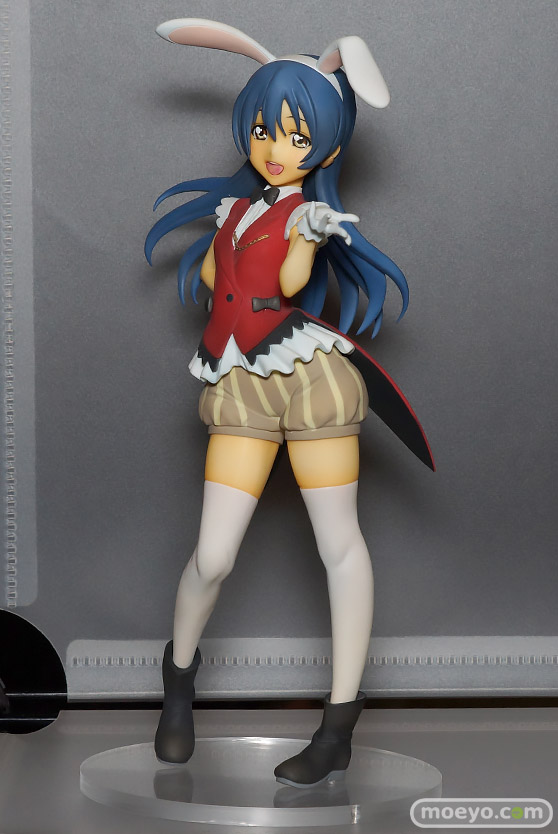 画像　フィギュア　サンプル　レビュー　ワンダーフェスティバル 2016［冬］　ゆこ・アン 皇帝ブランド 神聖マタンゴ帝国 12