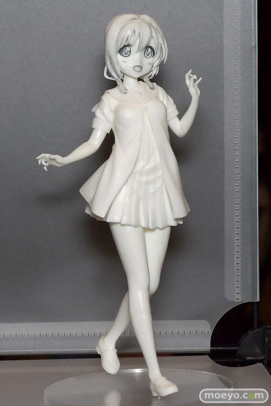 画像　フィギュア　サンプル　レビュー　ワンダーフェスティバル 2016［冬］　ゆこ・アン 皇帝ブランド 神聖マタンゴ帝国 13