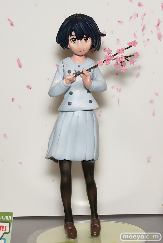 画像　フィギュア　サンプル　レビュー　ワンダーフェスティバル 2016［冬］　ゆこ・アン 皇帝ブランド 神聖マタンゴ帝国 15