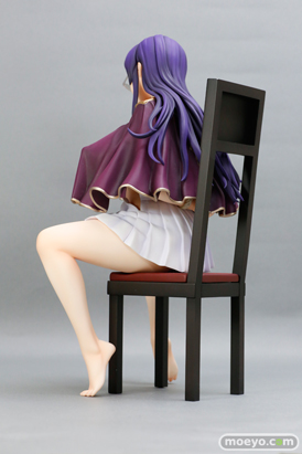 DRAGON Toyの神曲のグリモワール美夜　リンドブルームの新作フィギュア彩色サンプル画像04