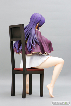 DRAGON Toyの神曲のグリモワール美夜　リンドブルームの新作フィギュア彩色サンプル画像05