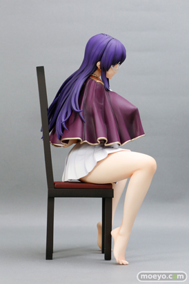 DRAGON Toyの神曲のグリモワール美夜　リンドブルームの新作フィギュア彩色サンプル画像06