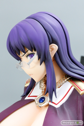 DRAGON Toyの神曲のグリモワール美夜　リンドブルームの新作フィギュア彩色サンプル画像12