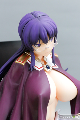 DRAGON Toyの神曲のグリモワール美夜　リンドブルームの新作フィギュア彩色サンプル画像14