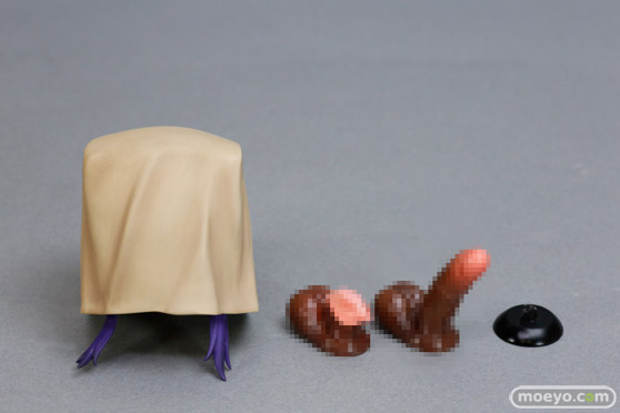 DRAGON Toyの神曲のグリモワール美夜　リンドブルームの新作フィギュア彩色サンプル画像17