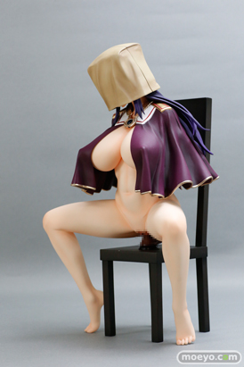 DRAGON Toyの神曲のグリモワール美夜　リンドブルームの新作フィギュア彩色サンプル画像19