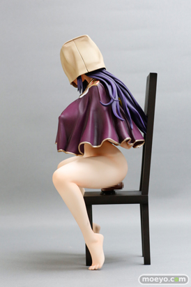 DRAGON Toyの神曲のグリモワール美夜　リンドブルームの新作フィギュア彩色サンプル画像20