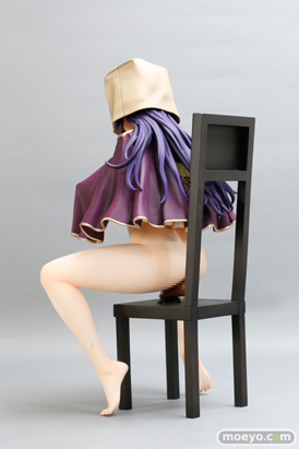 DRAGON Toyの神曲のグリモワール美夜　リンドブルームの新作フィギュア彩色サンプル画像21