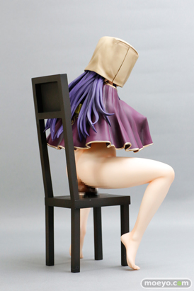 DRAGON Toyの神曲のグリモワール美夜　リンドブルームの新作フィギュア彩色サンプル画像23