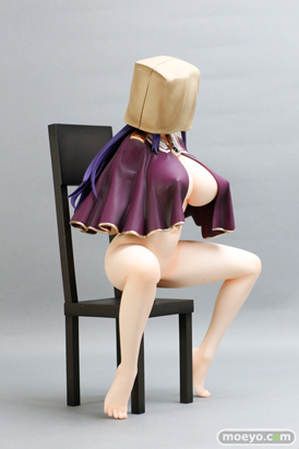 DRAGON Toyの神曲のグリモワール美夜　リンドブルームの新作フィギュア彩色サンプル画像24