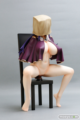 DRAGON Toyの神曲のグリモワール美夜　リンドブルームの新作フィギュア彩色サンプル画像25