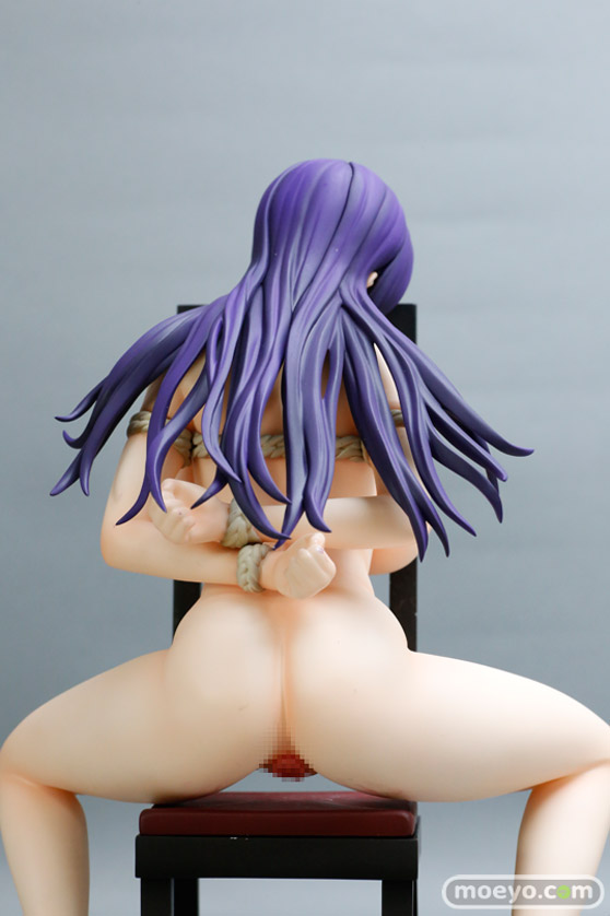 DRAGON Toyの神曲のグリモワール美夜　リンドブルームの新作フィギュア彩色サンプル画像55