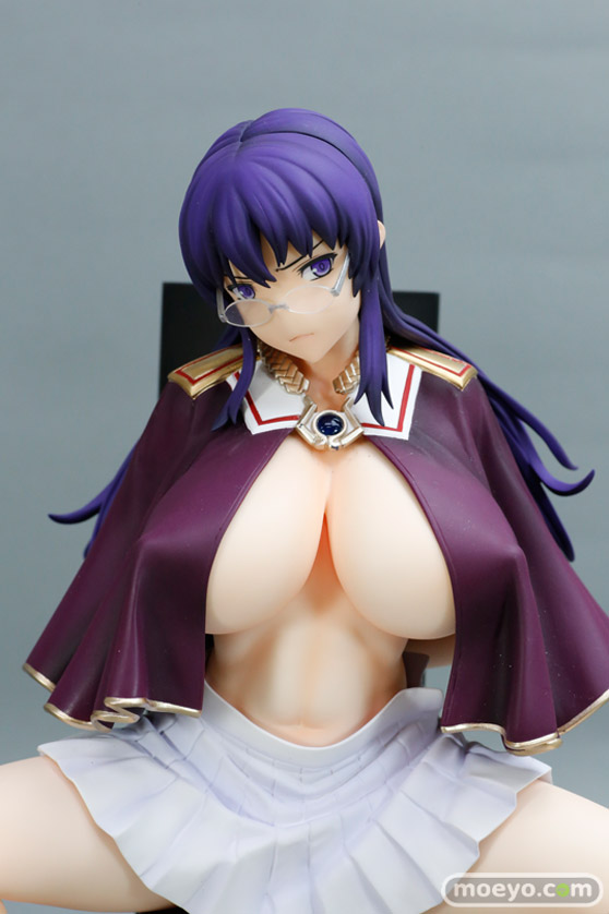 DRAGON Toyの神曲のグリモワール美夜　リンドブルームの新作フィギュア彩色サンプル画像60