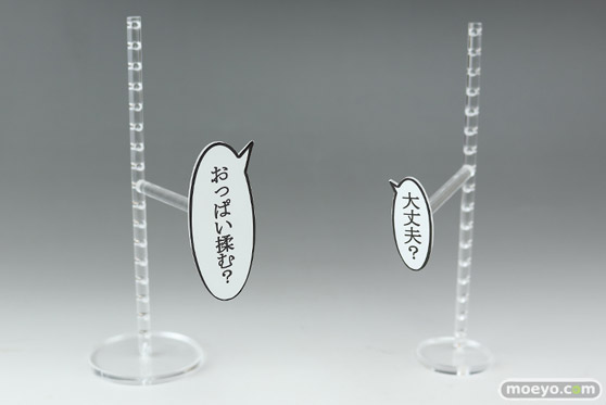 インサイトの吹き出しスタンドのサンプル画像01