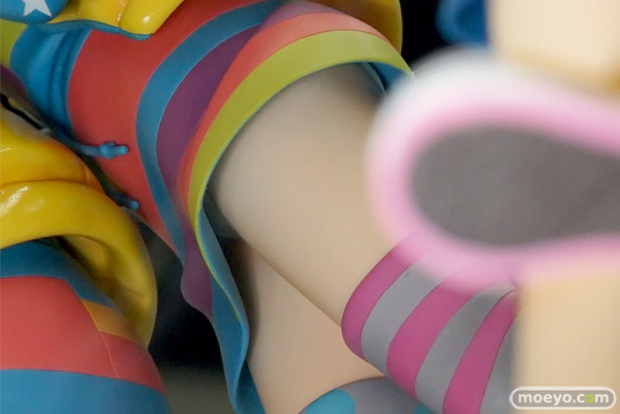 結月ゆかり　ヴァルキリー　レーヴァテイン　秋葉原の新作フィギュア展示の様子10