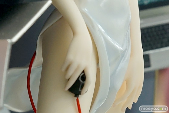 結月ゆかり　ヴァルキリー　レーヴァテイン　秋葉原の新作フィギュア展示の様子20