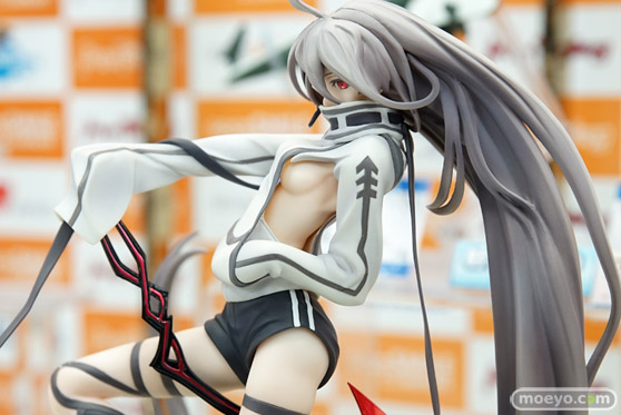 結月ゆかり　ヴァルキリー　レーヴァテイン　秋葉原の新作フィギュア展示の様子26