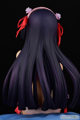 オルカトイズの新作フィギュア　俺の妹がこんなに可愛いわけがない。 黒猫～From the bedroom～cute！のサンプル画像19