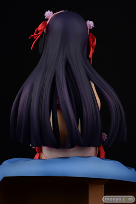 オルカトイズの新作フィギュア　俺の妹がこんなに可愛いわけがない。 黒猫～From the bedroom～cute！のサンプル画像37