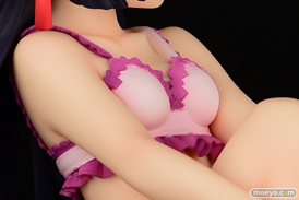 オルカトイズの新作フィギュア　俺の妹がこんなに可愛いわけがない。 黒猫～From the bedroom～cute！のサンプル画像51