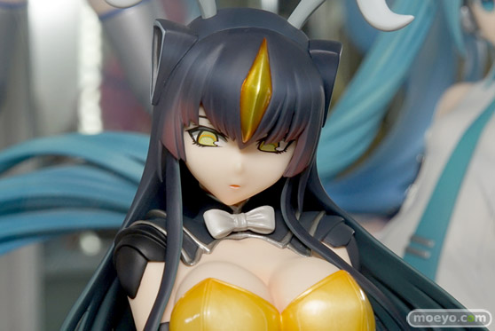 フリーイングのB-STYLE ウルトラ怪獣擬人化計画 ゼットン バニーVer.の新作フィギュアPVCサンプル画像04