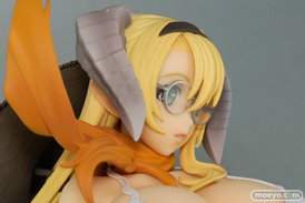 オーキッドシードの新作フィギュア 七つの大罪 魔王黙示録 強欲の章 銃弑ウエスタン水着ノ節の製品版画像11