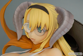 オーキッドシードの新作フィギュア 七つの大罪 魔王黙示録 強欲の章 銃弑ウエスタン水着ノ節の製品版画像12