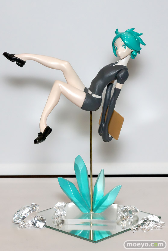 画像　フィギュア　サンプル　レビュー　ワンダーフェスティバル 2016［冬］　sapiens ぬまヘブン ふらっとわーく！ 03