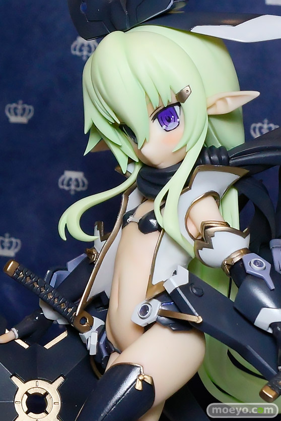 画像　フィギュア　サンプル　レビュー　ワンダーフェスティバル 2016［冬］　sapiens ぬまヘブン ふらっとわーく！ 09