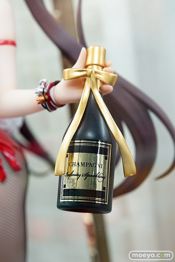 フリーイングのB-STYLE IS ＜インフィニット・ストラトス＞ 篠ノ之箒 バニーVer.の新作フィギュアPVCサンプル画像09