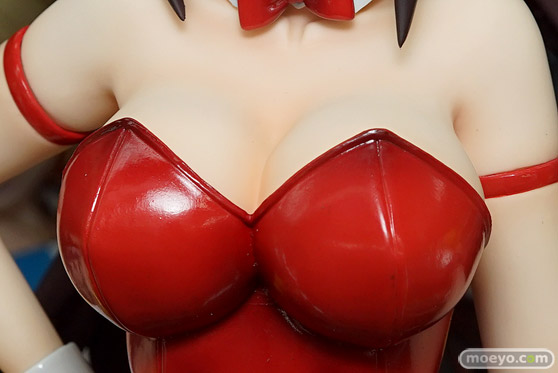 フリーイングのB-STYLE IS ＜インフィニット・ストラトス＞ 篠ノ之箒 バニーVer.の新作フィギュアPVCサンプル画像15