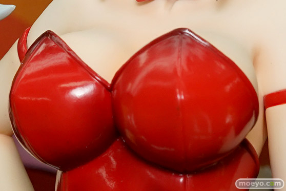 フリーイングのB-STYLE IS ＜インフィニット・ストラトス＞ 篠ノ之箒 バニーVer.の新作フィギュアPVCサンプル画像16