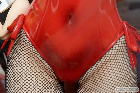 フリーイングのB-STYLE IS ＜インフィニット・ストラトス＞ 篠ノ之箒 バニーVer.の新作フィギュアPVCサンプル画像17