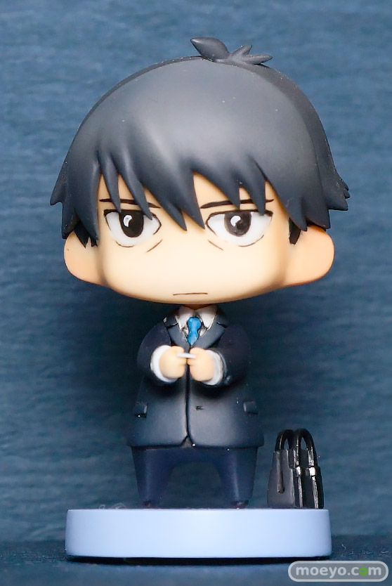 画像　フィギュア　サンプル　レビュー　ワンダーフェスティバル 2016［冬］　WhiteBell 寒河江弘 造形処御陀仏案 07