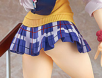 ボリューム満点1/6スケールでフィギュア化！マックスファクトリー新作フィギュア「おしえて！ ギャル子ちゃん ギャル子」予約開始！