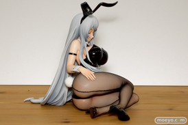 フリーイングのB-STYLE 一騎当千 Extravaganza Epoch 趙雲子龍 バニーVer.の新作フィギュアサンプル画像03