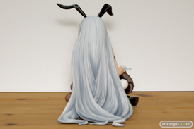 フリーイングのB-STYLE 一騎当千 Extravaganza Epoch 趙雲子龍 バニーVer.の新作フィギュアサンプル画像05