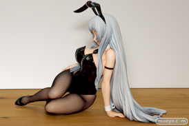 フリーイングのB-STYLE 一騎当千 Extravaganza Epoch 趙雲子龍 バニーVer.の新作フィギュアサンプル画像07