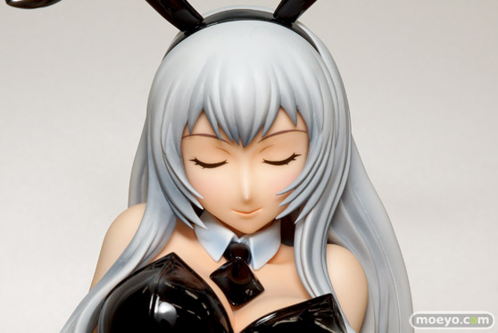 フリーイングのB-STYLE 一騎当千 Extravaganza Epoch 趙雲子龍 バニーVer.の新作フィギュアサンプル画像10