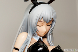 フリーイングのB-STYLE 一騎当千 Extravaganza Epoch 趙雲子龍 バニーVer.の新作フィギュアサンプル画像11