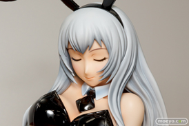 フリーイングのB-STYLE 一騎当千 Extravaganza Epoch 趙雲子龍 バニーVer.の新作フィギュアサンプル画像12