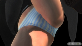 DEAD OR ALIVE 5 Last RoundのFAIRY TAIL』コラボコスチュームのヒトミ　ほのか　フェーズ4のコスチュームとパンツの画像17