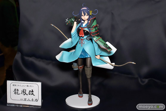 画像　フィギュア　サンプル　レビュー　ワンダーフェスティバル 2016［冬］　Atelier Drop D アウトキャスト ドラゴンポテト 05